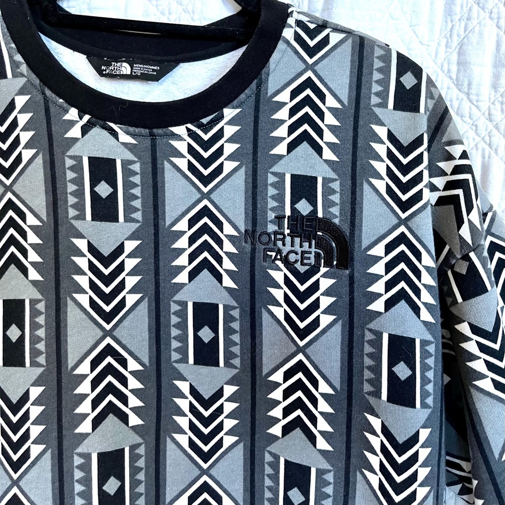 The North Face Sweatshirt